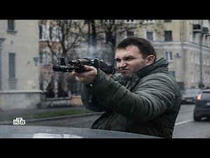 Шеф – Все события 291 серии подряд | Захватывающий криминал