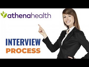 Athenahealth hiring / interview Process | review | pros & cons | employee work benefits