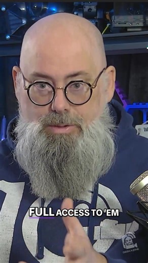 Jeffrey Powers from Geekazine explores Sora's newest feature: creating characters. Turn your favorite creations into library assets. It's easy to do on desktop and iOS. Unleash your creativity with this innovative tool! What characters will you create? Let me know in the comments below. #Sora #AICharacters #Geekazine #TechTips #AICreations | Geekazine | Facebook