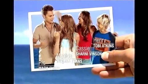 Home And Away.S18.Ep3966
