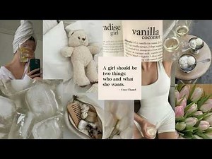 Vanilla girl aesthetic playlist //basic girl playlist