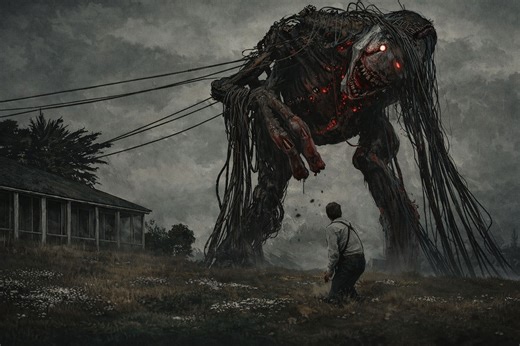 🏔️⚡ Ek normal cab ride… jo ban jaati hai alien mystery! Race to Witch Mountain me speed, secret powers aur government chase ka full sci-fi adventure hai 🚗👽🔥 Part 1 👉 Ye bachche normal nahi… aur sach pahadon me chhupa hai! End tak dekho! #RaceToWitchMountain #MovieExplanation #SciFiAdventure #HollywoodExplained #AlienMystery | The CineHub