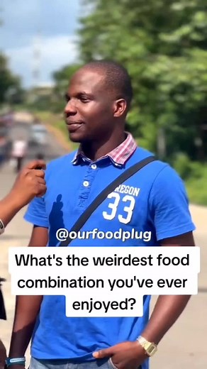 Weirdest Food Combinations Revealed! Try These Crazy Pairings