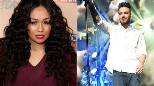 X Factor star Rebecca Ferguson breaks silence on Liam Payne’s death