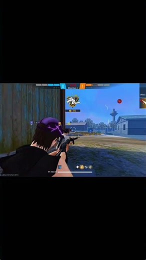 IMPOSSIBLE 🍷 #onlysyncff #freefire