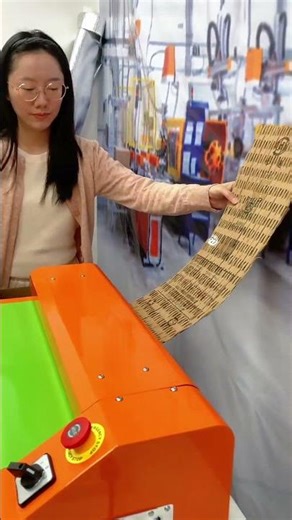 The Most SATISFYING Way to Upcycle Old Boxes♻️