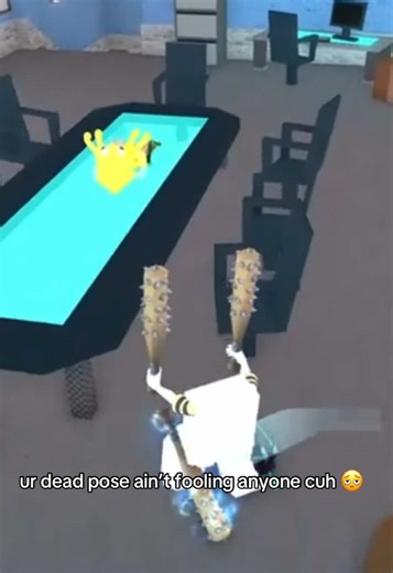 ts pmo #mm2 #hi #fyp #funny #flamingo | flamingo pose