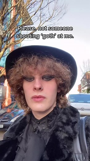 Lesbian Gothic Tiktok Compilation | Stevie Nicks Inspired Goth Women