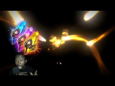 I Summoned During the Triple 2x Event… Here’s What Happened