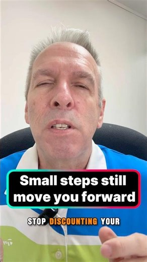 Small steps still move you forward #shorts #step #earnmoney #earnmoneyonline