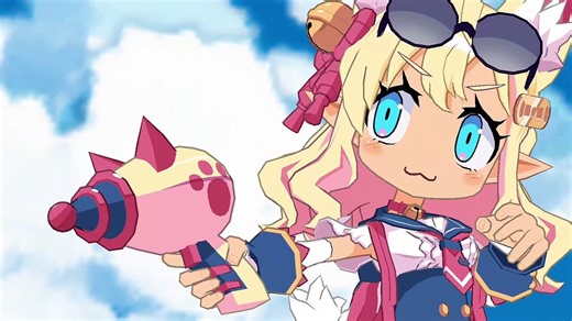 Disgaea 7 Complete - Official Nintendo Switch 2 Announcement Trailer