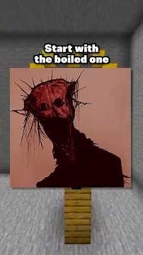 Analog Horror Monsters Explained