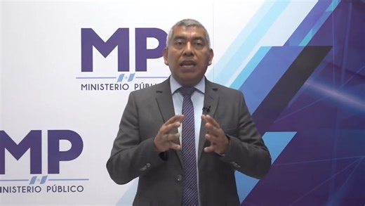 #JusticiaGT 🚨 | Giran orden de captura contra Iván Velásquez, excomisionado de la Comisión Internacional Contra la Impunidad en #Guatemala (CICIG). Según informa Rafael Curruchiche, de la Feci. También la orden es en contra de Luz Camargo, actual Fiscal General de #Colombia . Vía Luis Hernández. #Stereo100Noticias | CANAL GÓMEZ A.P.C