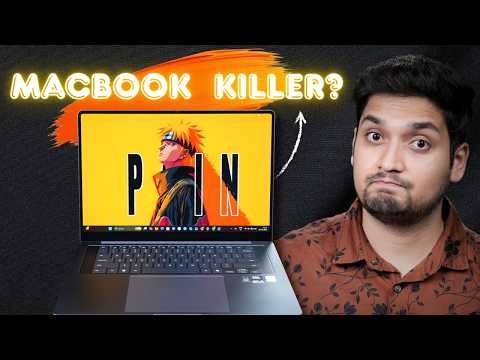 This Samsung Laptop Lasts 30 HOURS 😳 | Galaxy Book 6 Pro