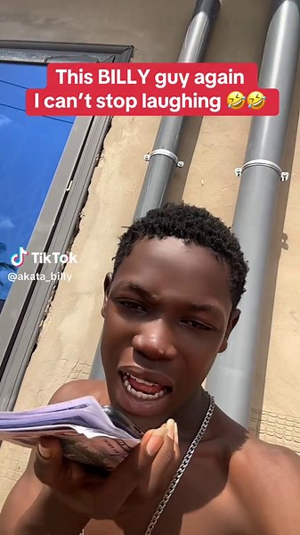 @Sefwi Biggest Trapper