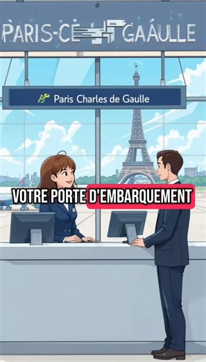 19K views · 959 reactions | Learn French with a fun simple dialogue #FrancaisFacile #VocabulaireFrancais #frenchlearning #ApprendreLeFrancais #FrancaisIntermediaire #SituationReelle #FrancaisPratique #FrancaisLangueEtrangere #conversationclasses | Simple French Conversation | Facebook