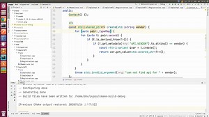 c  模块化的设计和实现