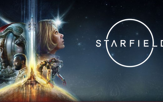 【星空 Starfield】主线、阵营剧情全流程-太空探索科幻RPG（END）