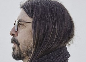 Dave Grohl shares 10-hour playlist of his favourite songs