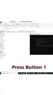 Window 10 Activation Process