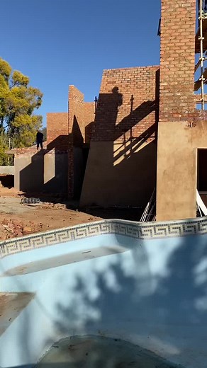 We design and build the best or nothing, let us help you build your dream home #SAMA28 #mzansicribs #archi #housedesign #houseplans #architecturelovers #architecturedesign #construction #home #housedecor #designinspiration #mansions #trending #architechture #constructionlife #housebeautiful #designers #architextures #designgrafico #designlovers