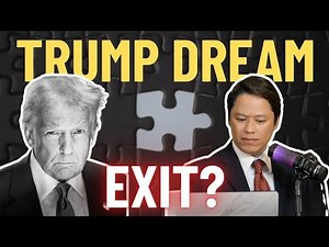 The TRUMP DREAM 2025 | Prophetic ALARM - Will There Be Another Trump?