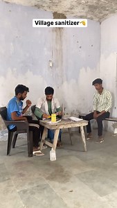 Sanitize ho gaya 🤒🌡️ #doctor #village #thermometer #sanitizer #patient #relatable #foryou #fyp #new #comedy #explore #deadcells07 #dead.cells07 | Dead Cells