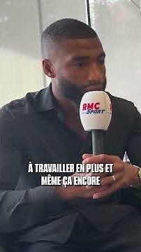 According to Salahdine Parnasse, French MMA has nothing to envy from other countries!