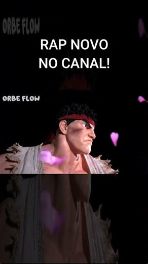 RAP DO RYU #rap #ryu #streetfighter