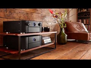 Marantz MM7055 Power Amplifier Review | 5-Channel Amp for Ultimate Home Theater & Audio Systems