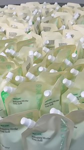 A look behind the scenes of our Newcastle-based Juice Lab as the first batch of Multi Juice refills is mixed, filled and batch-coded. This first run produced a small batch of around 200 units, with each one carefully crafted, quality checked, and prepared for release. A milestone moment marking the beginning of our refill journey. | SKIN JUICE