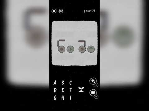 The Lost Forest Puzzle Level 73 Walkthrough solution