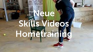 Dossier stickhandling