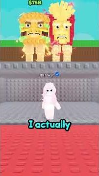 THIS CHALLENGE WAS SUPER INTENSE 😭🙏