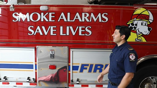 Fire Safety Starts with YOU – Make a Difference! Portable heaters can keep you cozy, but they can also cause fires if not used safely: 🔌 Turn off or unplug heaters when you leave the room – Never leave them running unattended. 📏 Keep anything that can burn at least 1 metre away – Furniture, curtains, and decorations included. ✅ Check for faults – Don’t use heaters that are damaged or defective. ⚠️ Extension cord warning – If you must use one, make sure it’s rated for the heater’s power. Heater