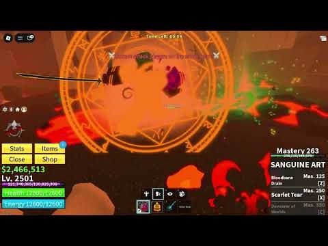 Blox Fruits Prehistorical