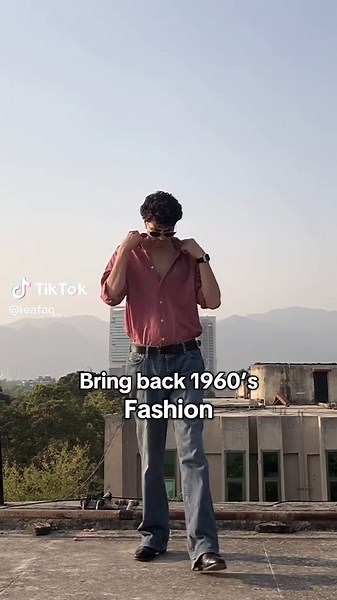 60s Fashion Inspiration for Today's Outfit Ideas