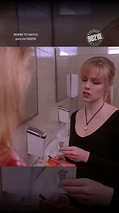 We don't like this disordered thinking, Kelly! #beverlyhills90210 Now Streaming on Paramount | Beverly Hills 90210