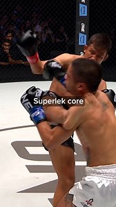 701K views · 3.3K reactions | Welcome to Superlek's world  Can "The Kicking Machine" claim Jonathan Haggerty's bantamweight Muay Thai throne on September 6 at ONE 168: Denver?  | ONE Championship | Facebook