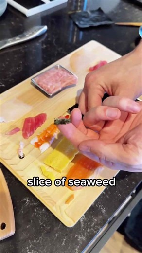 I found the tiniest IKEA hacks! 🍣
