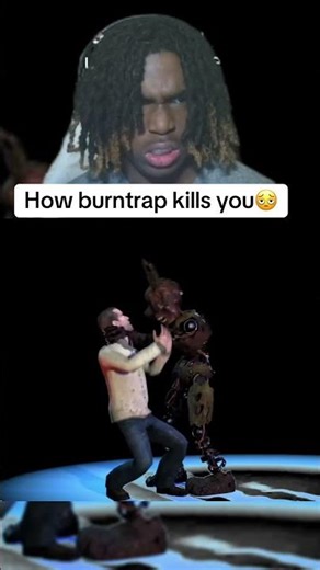 Ouchhh #funnyimages #fnaf #comedy #scary #fnafmovie #comedy #fivenightsatfreddys #funny