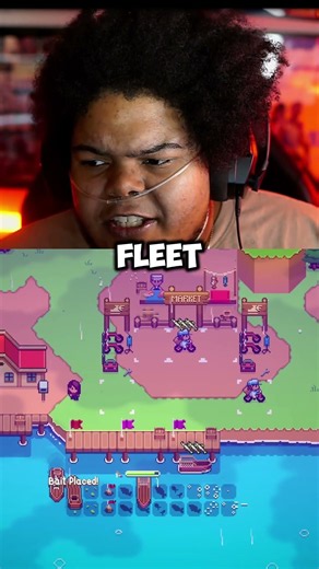 Tiny Harbor Is My New Cozy Fishing Game 🌊