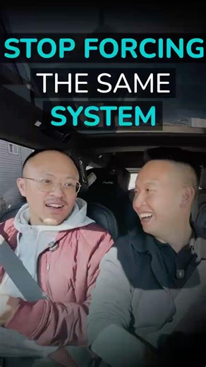 Teaching Kids Responsibility Through Leadership | Mark Leung