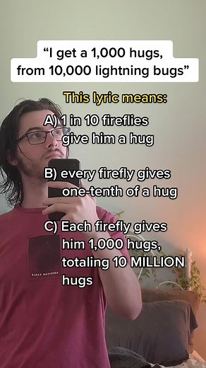 Debate Settled: Exploring the Significance of Fireflies by Owl City