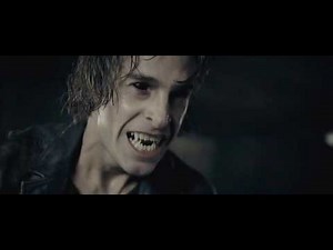 Underworld ~ Micheal Corvin ~ The Animal ~ Disturbed AMV