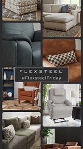 Looking for furniture that can handle life’s every moment? Flexsteel has you covered with quality pieces built for the long haul. See the selection at the region's largest Flexsteel Galleries at Virginia Furniture Market in Rocky Mount, Bedford & Christiansburg. #LoveYourHome | Virginia Furniture Market | Facebook