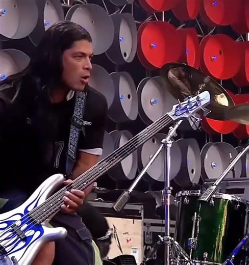 #metallica