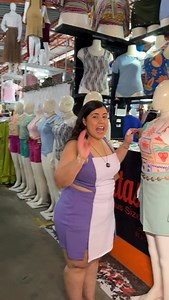 5.2K views · 83 reactions | Moda Plus no Atacado (81)9.9103-6654 @fffantasy_modaplus Moda Center Santa Cruz, Setor Laranja, Rua E, Box 57 | Você na Feira | Facebook