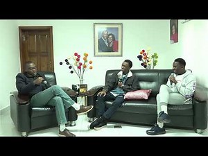 Beyond Sunday Conversations invite