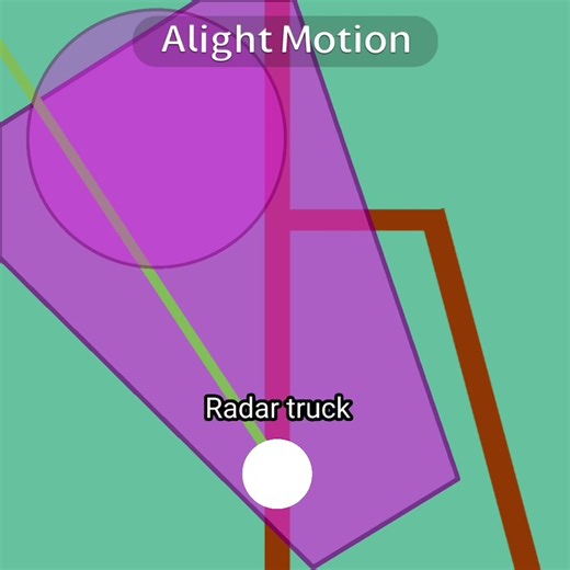 Stunning Tornado Animation Displaying Extreme Weather